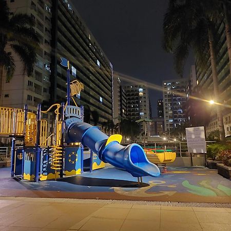 Sea Residences Moa Jaylord Place มะนิลา ภายนอก รูปภาพ