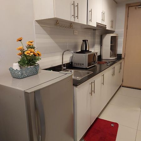 Sea Residences Moa Jaylord Place มะนิลา ภายนอก รูปภาพ
