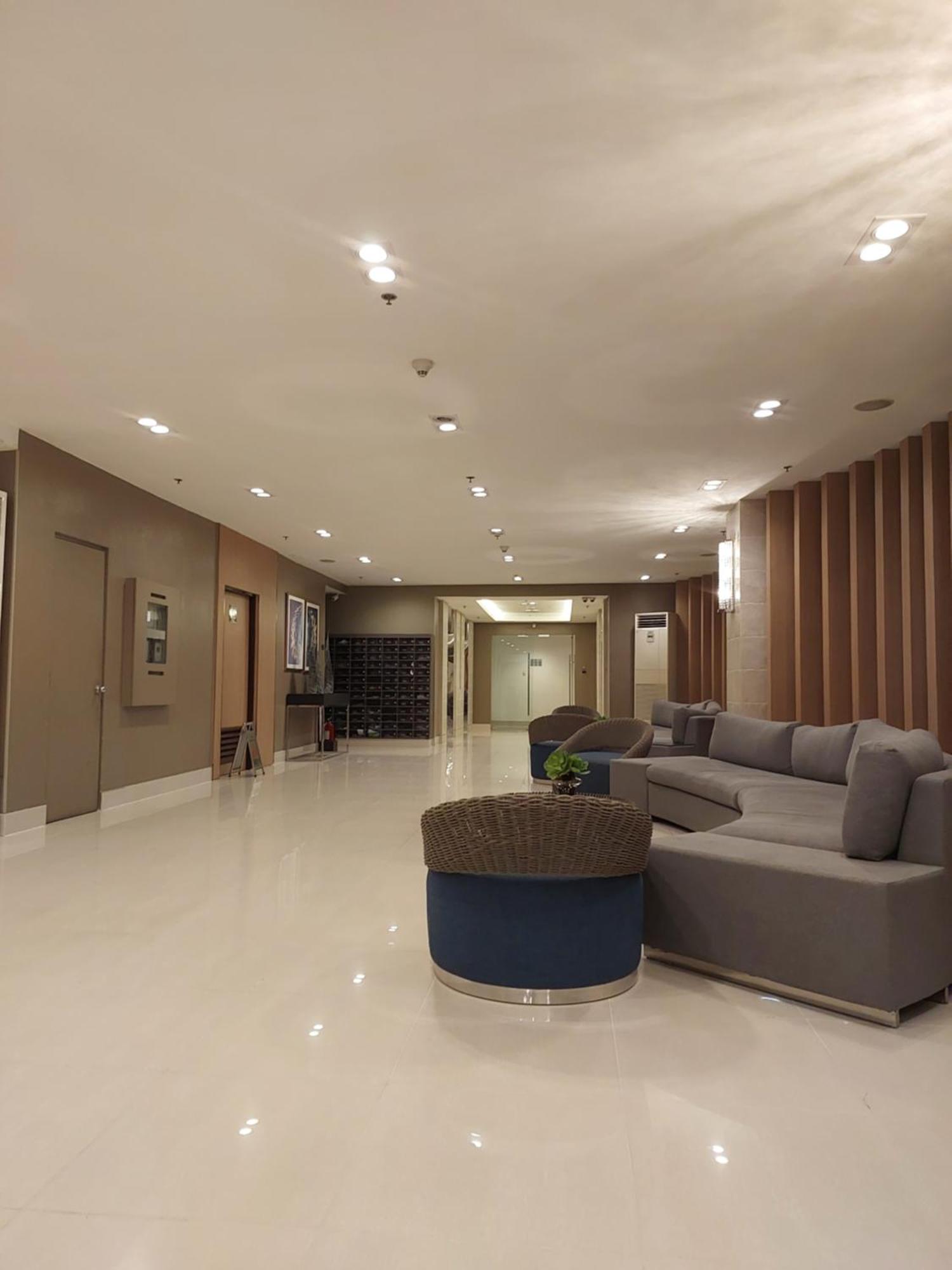Sea Residences Moa Jaylord Place มะนิลา ภายนอก รูปภาพ