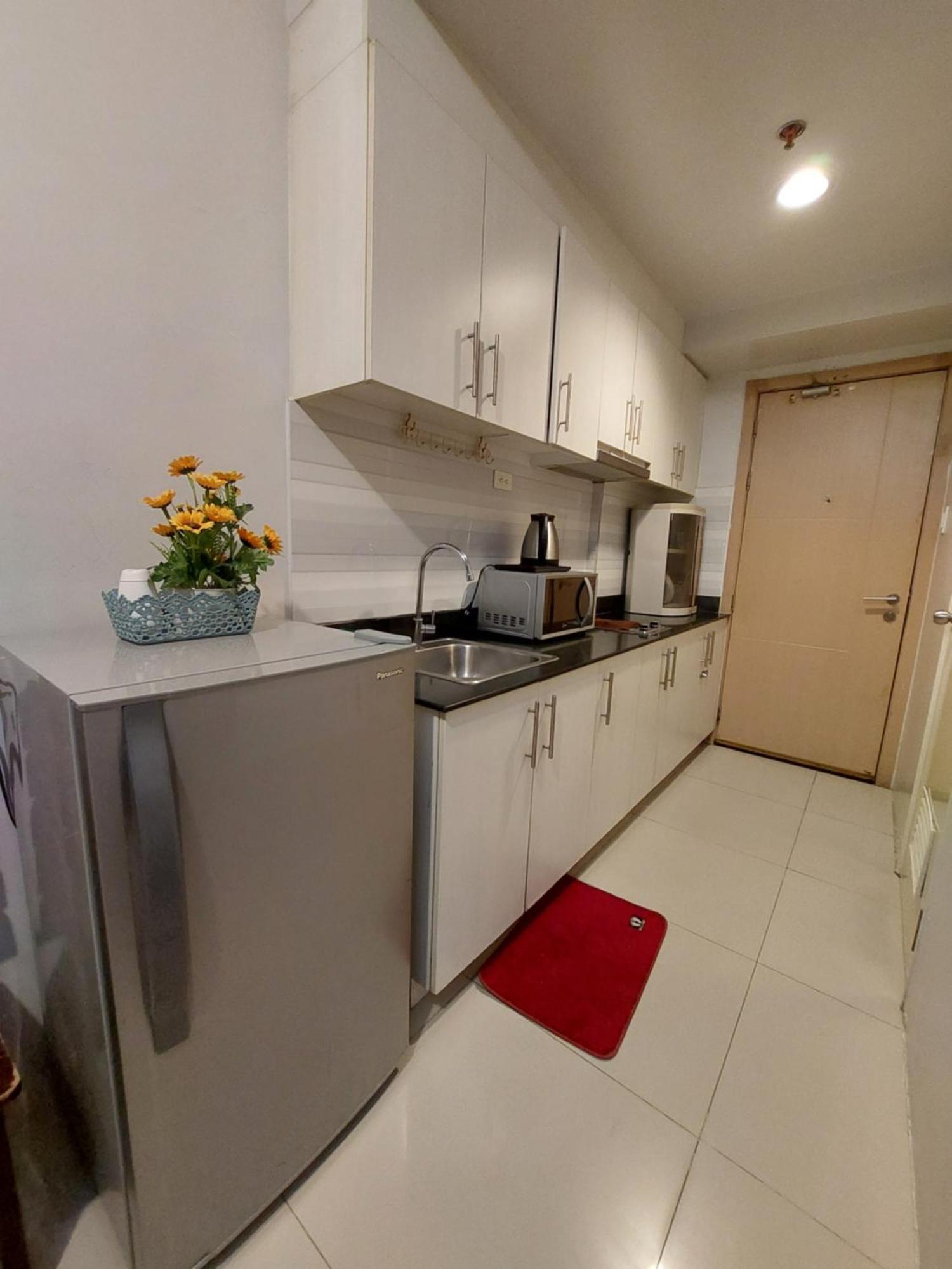 Sea Residences Moa Jaylord Place มะนิลา ภายนอก รูปภาพ