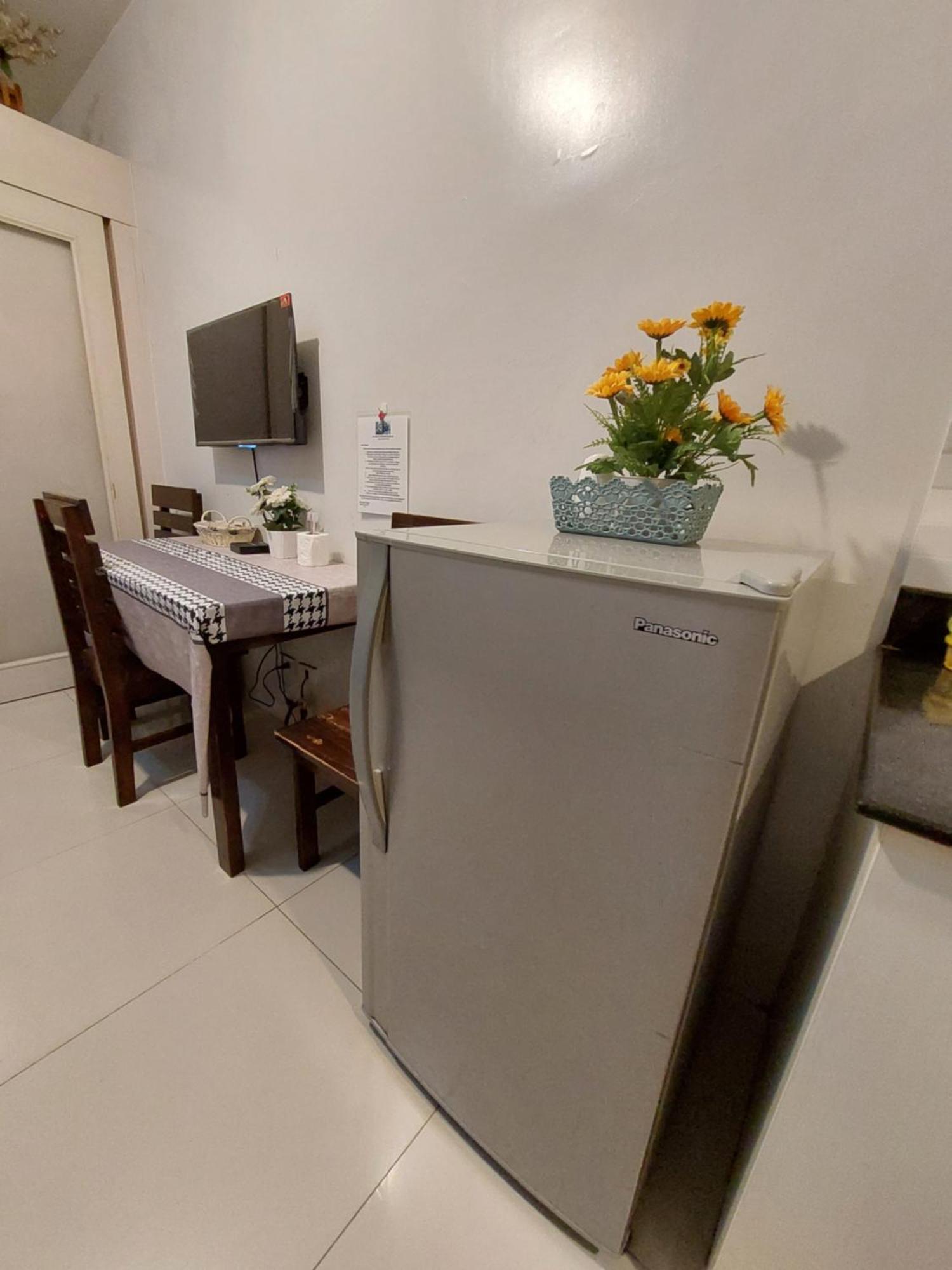 Sea Residences Moa Jaylord Place มะนิลา ภายนอก รูปภาพ