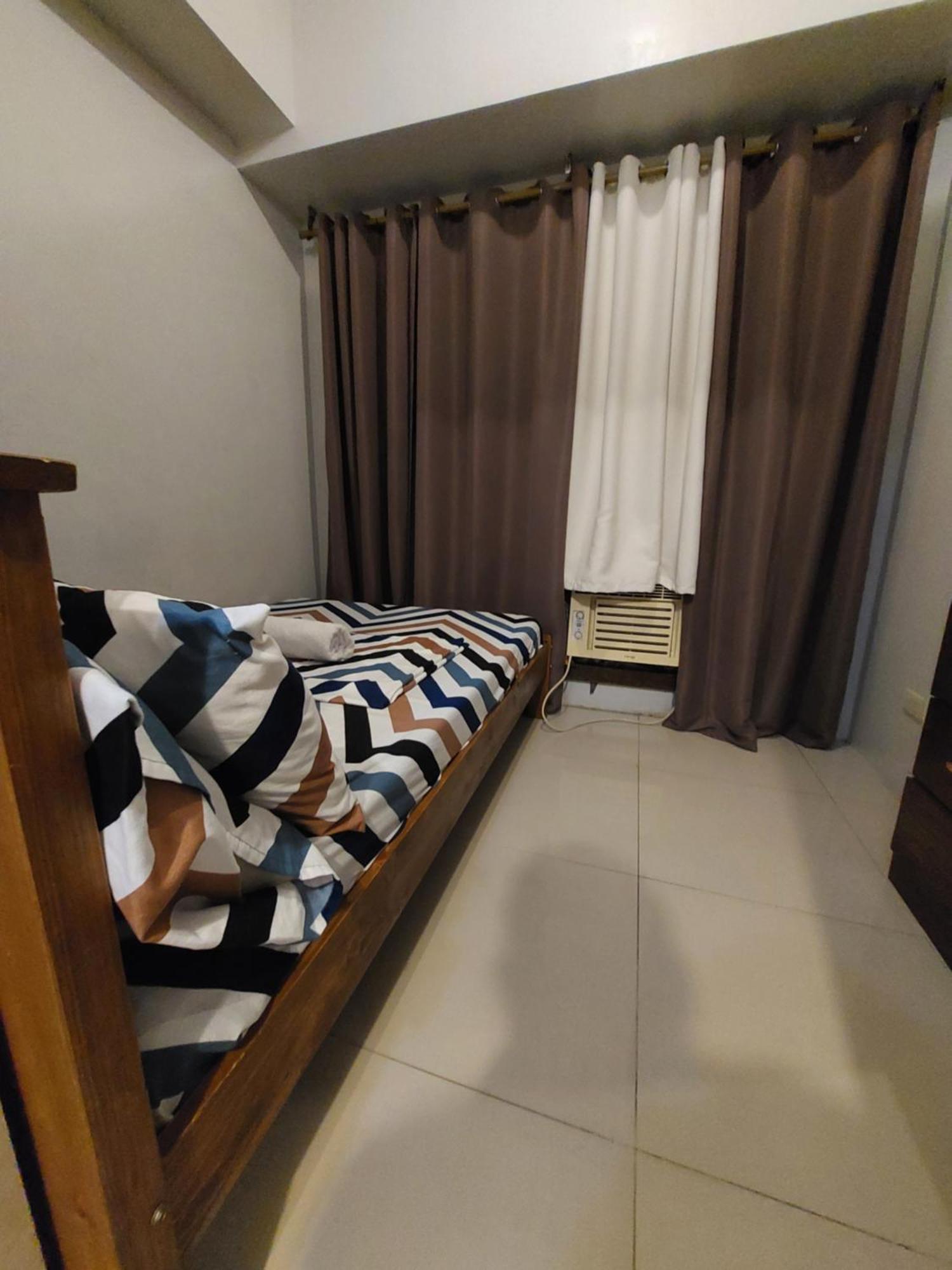 Sea Residences Moa Jaylord Place มะนิลา ภายนอก รูปภาพ
