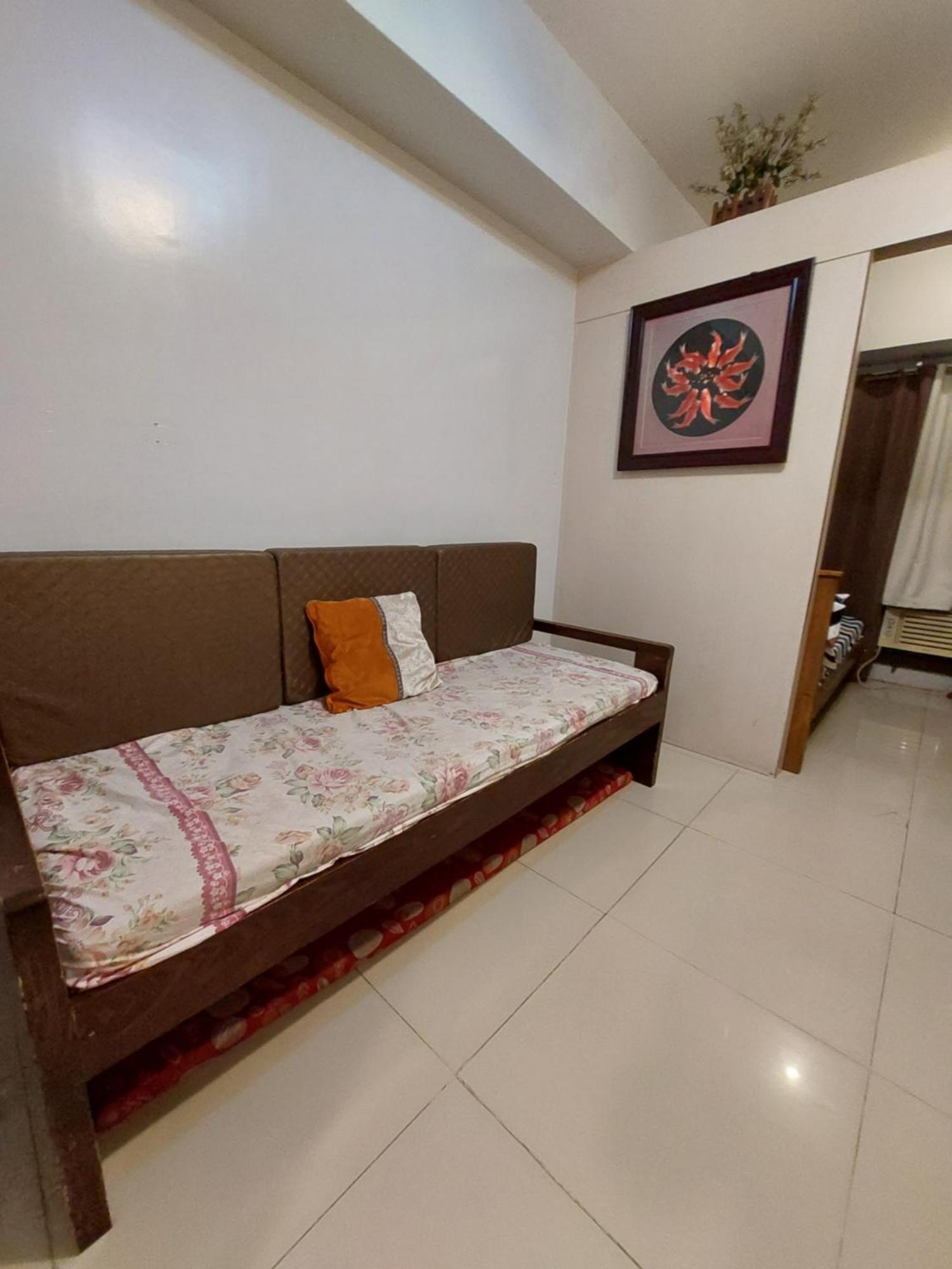 Sea Residences Moa Jaylord Place มะนิลา ภายนอก รูปภาพ